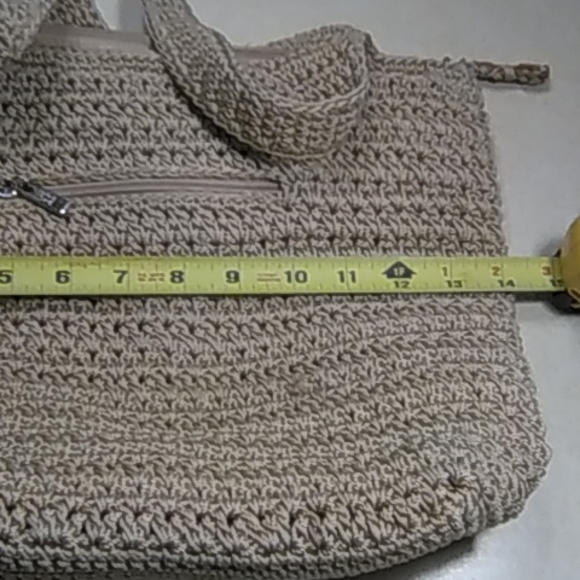 Tan the Sak purse - Picture 10 of 12